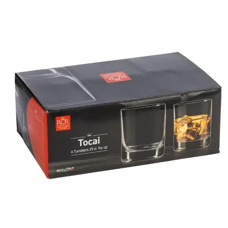 TOCAI 6 Ч.  ЗА УИСКИ - image 3