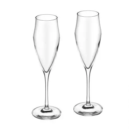 Чаши за шампанско 6 ч. EGO - image 2