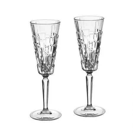 Чаши за шампанско 6 ч. ETNA - image 2