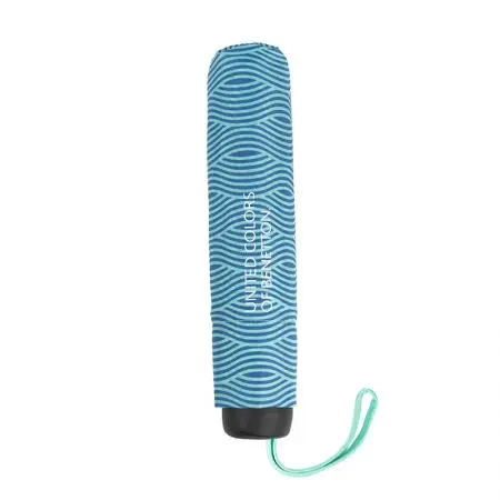 Чадър BENETTON -син - image 1