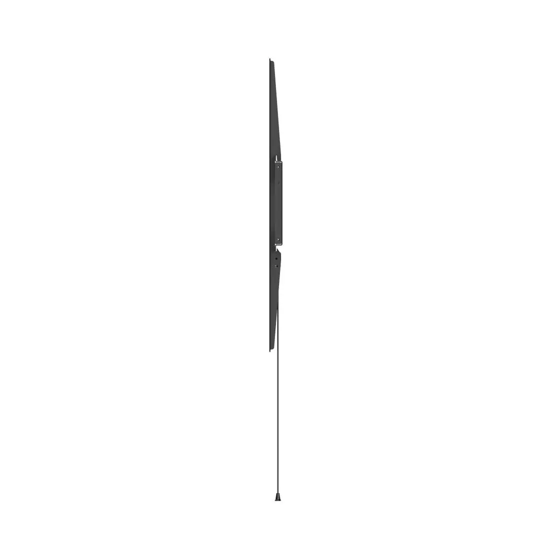Стенна стойка за TV, 120" (305 см) до 100 кг, разстояние от стената 2,8 см - image 1