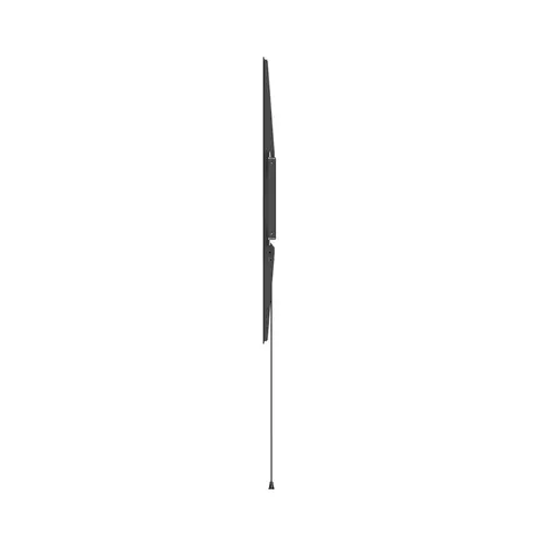 Suport de perete pentru TV, 120" (305 cm) până la 100 kg, distanță față de perete 2,8 cm - 2