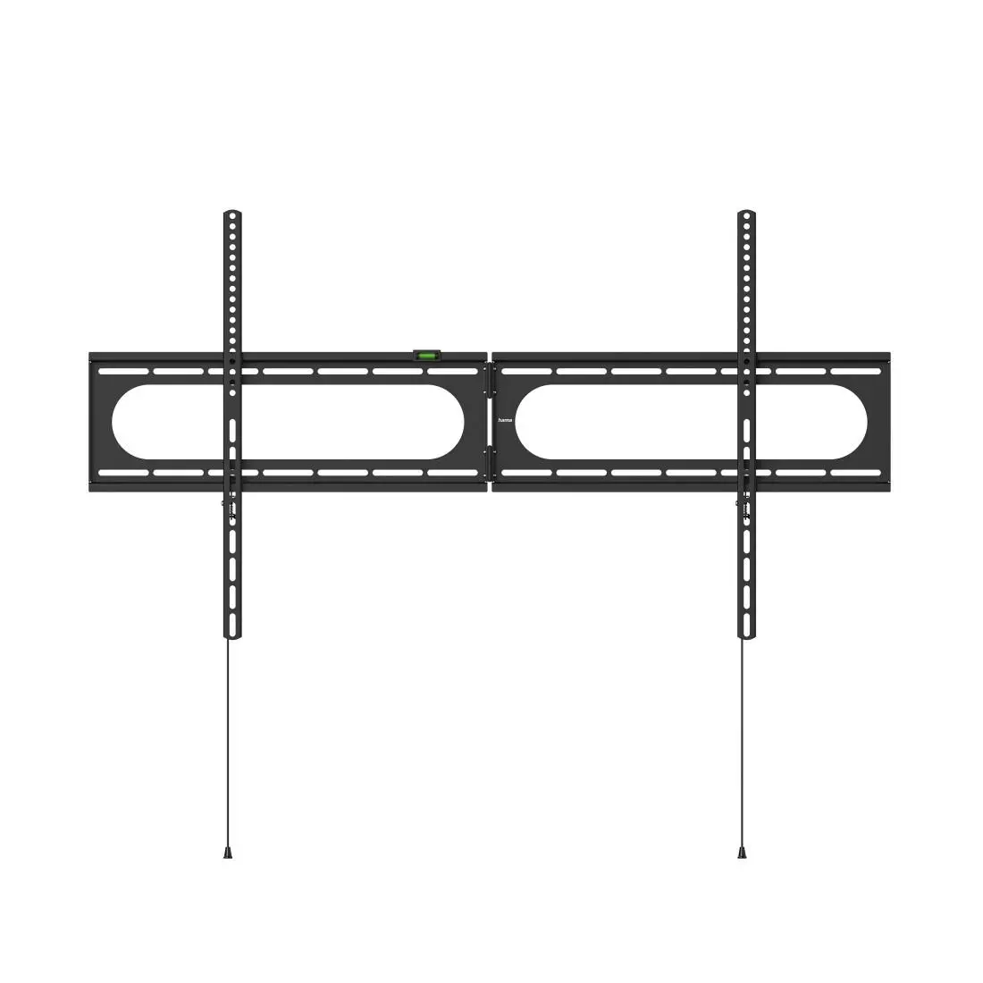 Стенна стойка за TV, 120" (305 см) до 100 кг, разстояние от стената 2,8 см - image 2