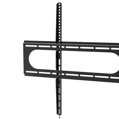 Suport de perete pentru TV, 120" (305 cm) până la 100 kg, distanță față de perete 2,8 cm - 5