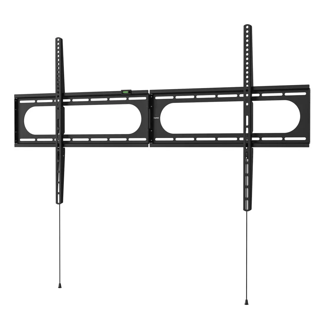 Стенна стойка за TV, 120" (305 см) до 100 кг, разстояние от стената 2,8 см - image 5
