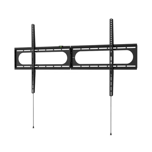 Suport de perete pentru TV, 120" (305 cm) până la 100 kg, distanță față de perete 2,8 cm - 1