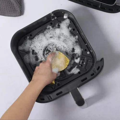 Xavax Καθαριστικό για AirFryer, 300 ml - 4