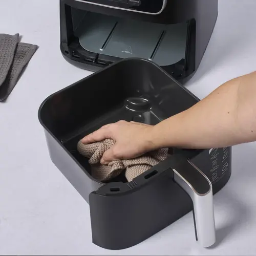 Xavax Soluție de curățare pentru AirFryer, 300 ml - 5