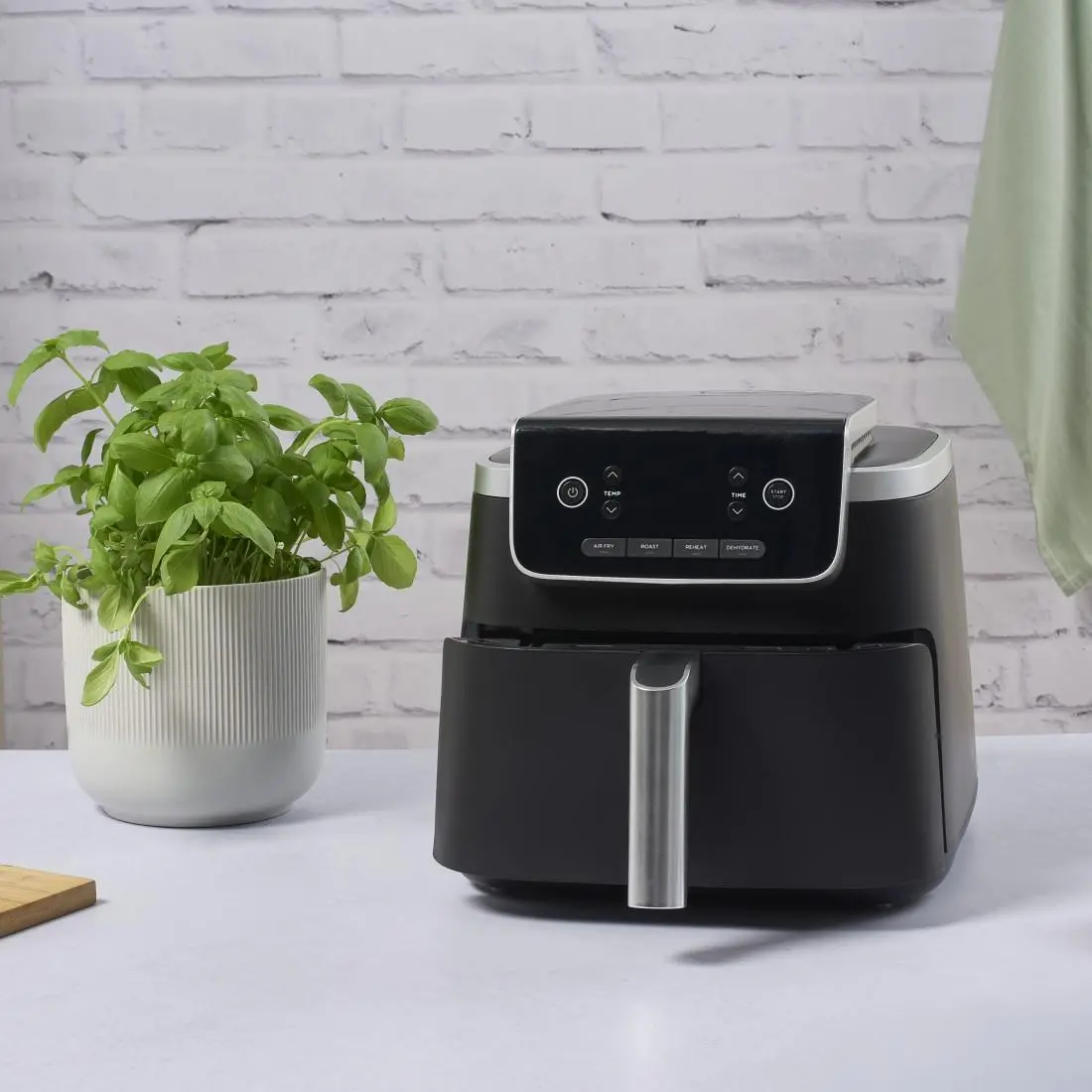 Xavax Soluție de curățare pentru AirFryer, 300 ml - image 5