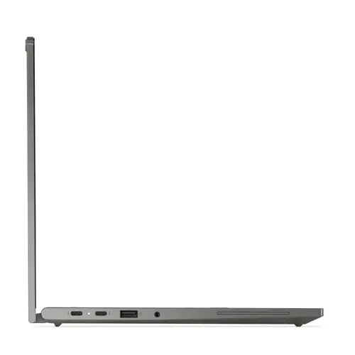 Лаптоп, Lenovo ThinkPad L13 2-in-1 G6 AMD Ryzen 7 PRO 250 (up to 5.1GHz, 16MB), 32GB LPDDR5x-7500, 1TB SSD, 13.3" WUXGA (1920x1200) IPS AR AS, Touch, AMD Radeon 780M Graphics, Pen, Backlit KB, WLAN, BT, Front MP&IR Cam, Grey, SCR, FPR, 4 cell, Win11 Pro, 3Y Onsi - image 8