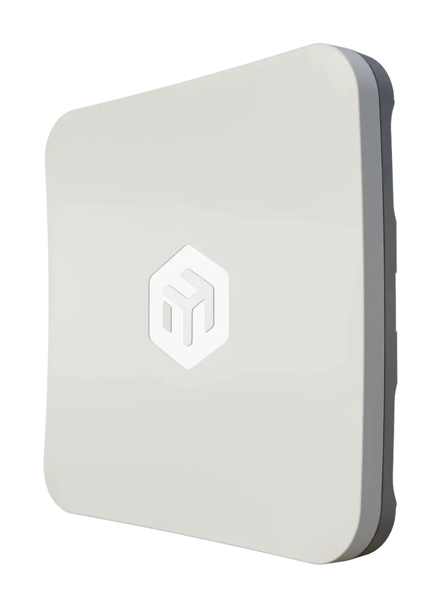Σημείο πρόσβασης MikroTik SXTsq-5axD, SXTsq 5 ax, AX1200, WiFi 6, 16dBi, 1x GbE