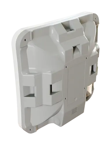 Punct de acces MikroTik SXTsq-5axD, SXTsq 5 ax, AX1200, WiFi 6, 16dBi, 1x GbE - 2