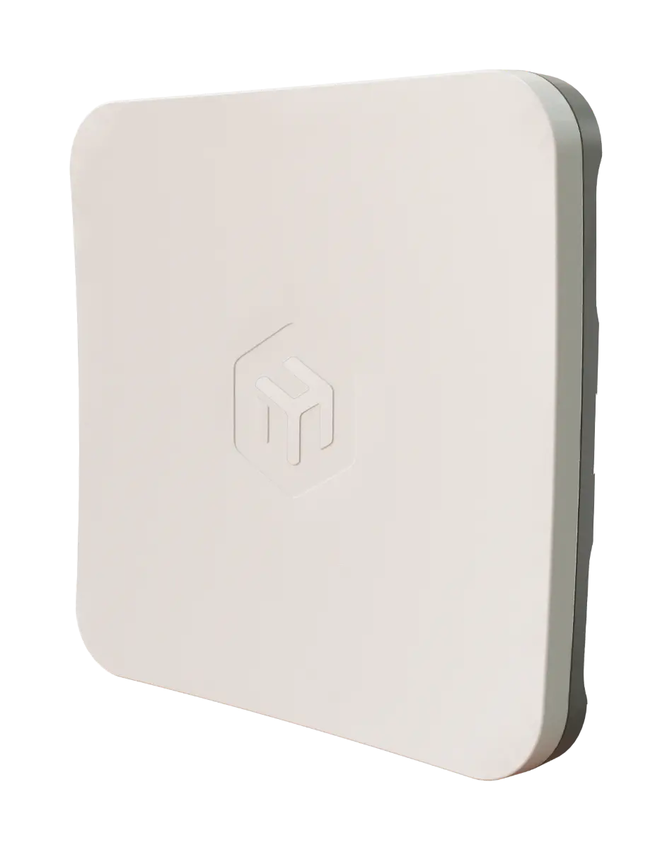 Tочка за достъп MikroTik SXTsq-5axD, SXTsq 5 ax, AX1200, WiFi 6, 16dBi, 1x GbE - image 2