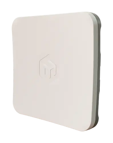 Σημείο πρόσβασης MikroTik SXTsq-5axD, SXTsq 5 ax, AX1200, WiFi 6, 16dBi, 1x GbE - 3