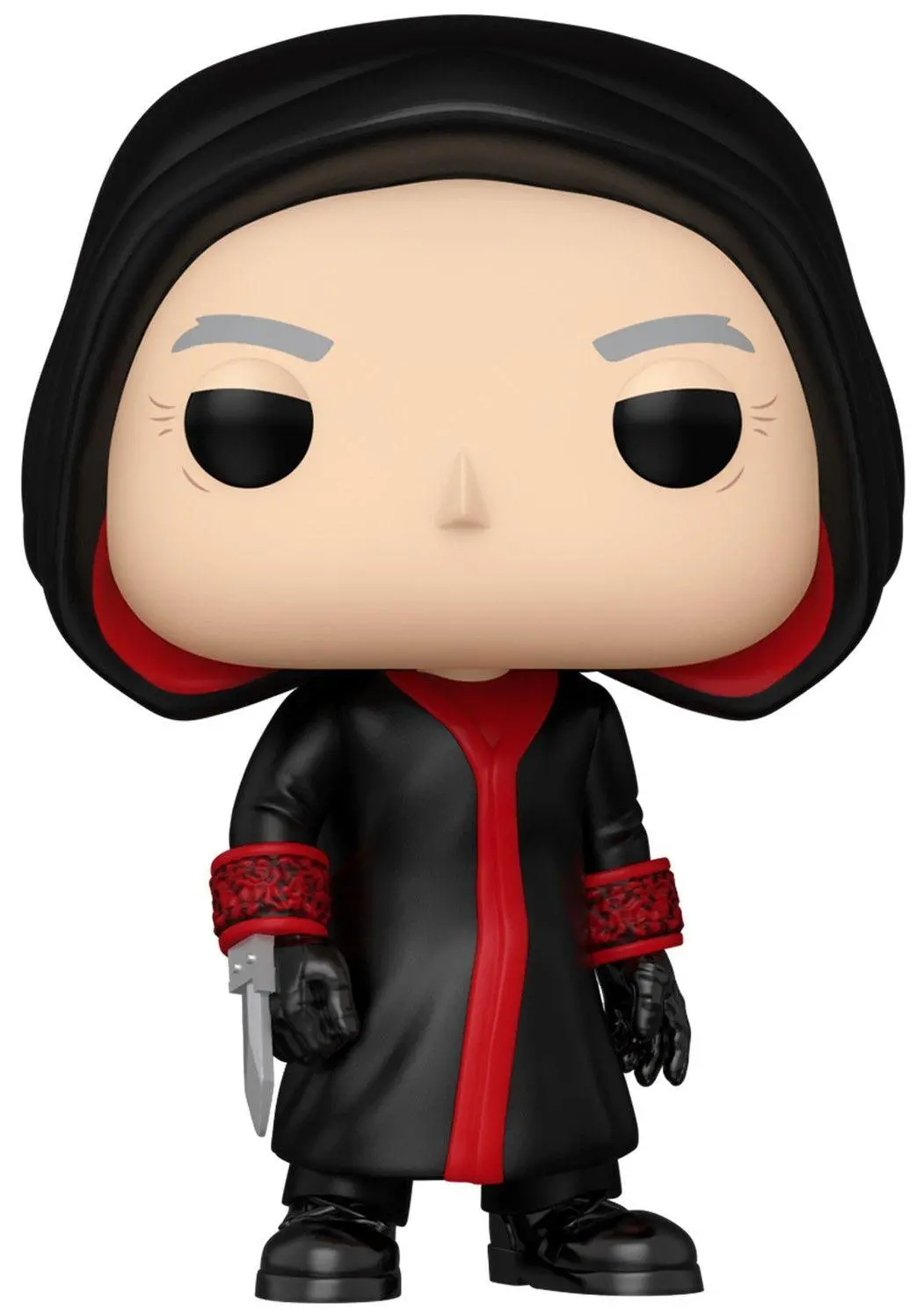 Φιγούρα Funko Pop! Movies: Saw (10th Anniversary) -Jigsaw (Killer) #1820