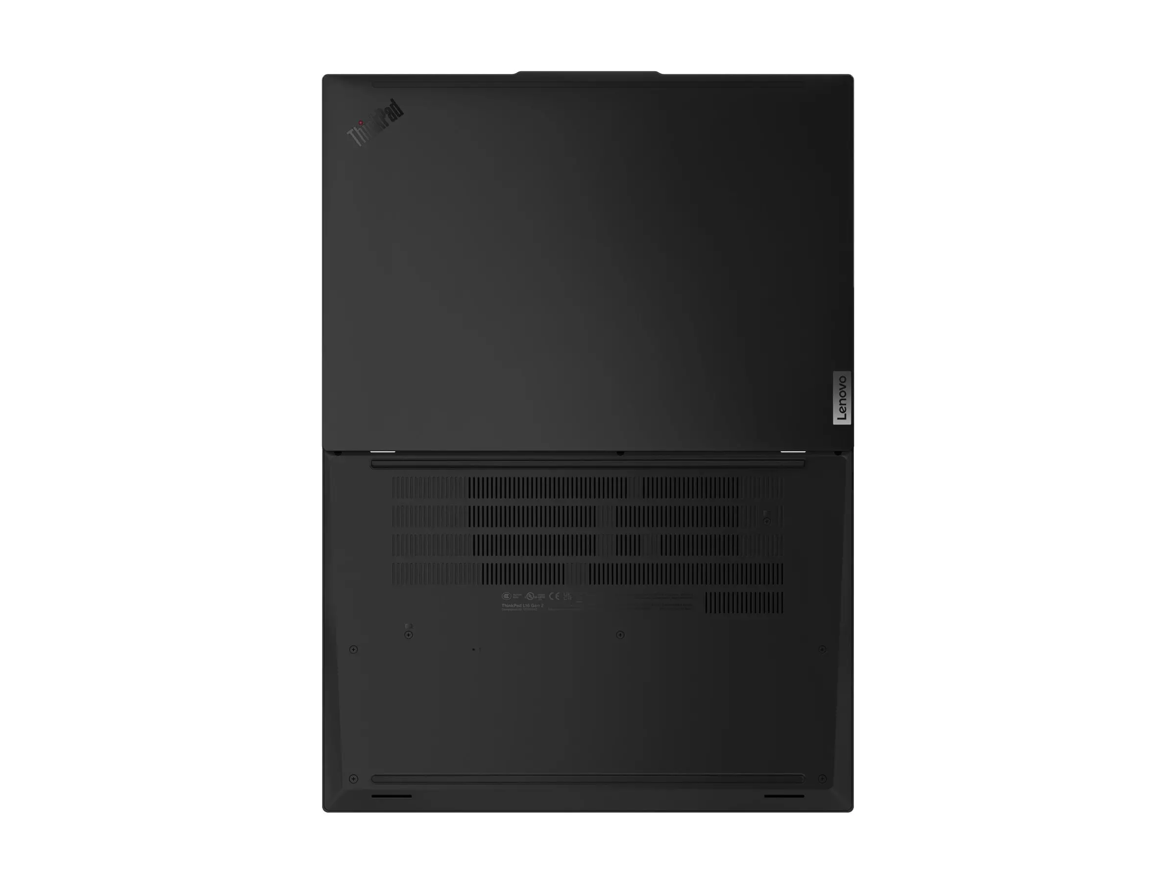 LENOVO ThinkPad L16 G2 AMD Ryzen 5 PRO 215 16inch 32GB 512GB W11P 3Y - image 10