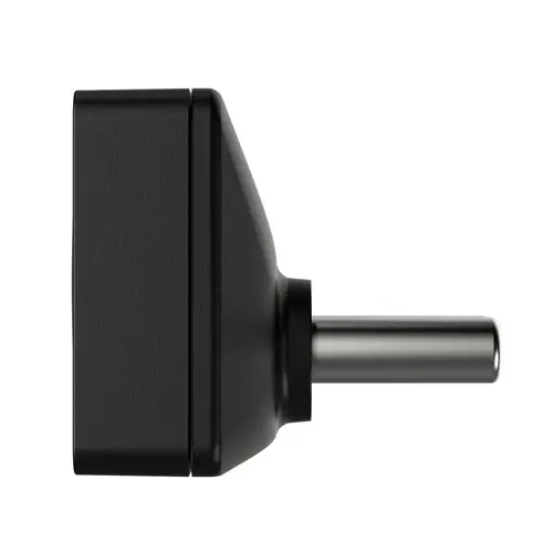 SanDisk Extreme Fit USB-C Flash Drive USB 256GB Flashdrives 400MB/s(R) Black - image 1