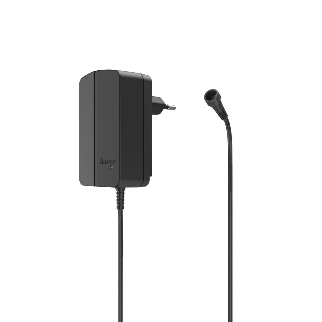 HAMA Универсално захранване, регулируемо, 1500mA, 24W, max. 24V, 7 адаптера - image 2