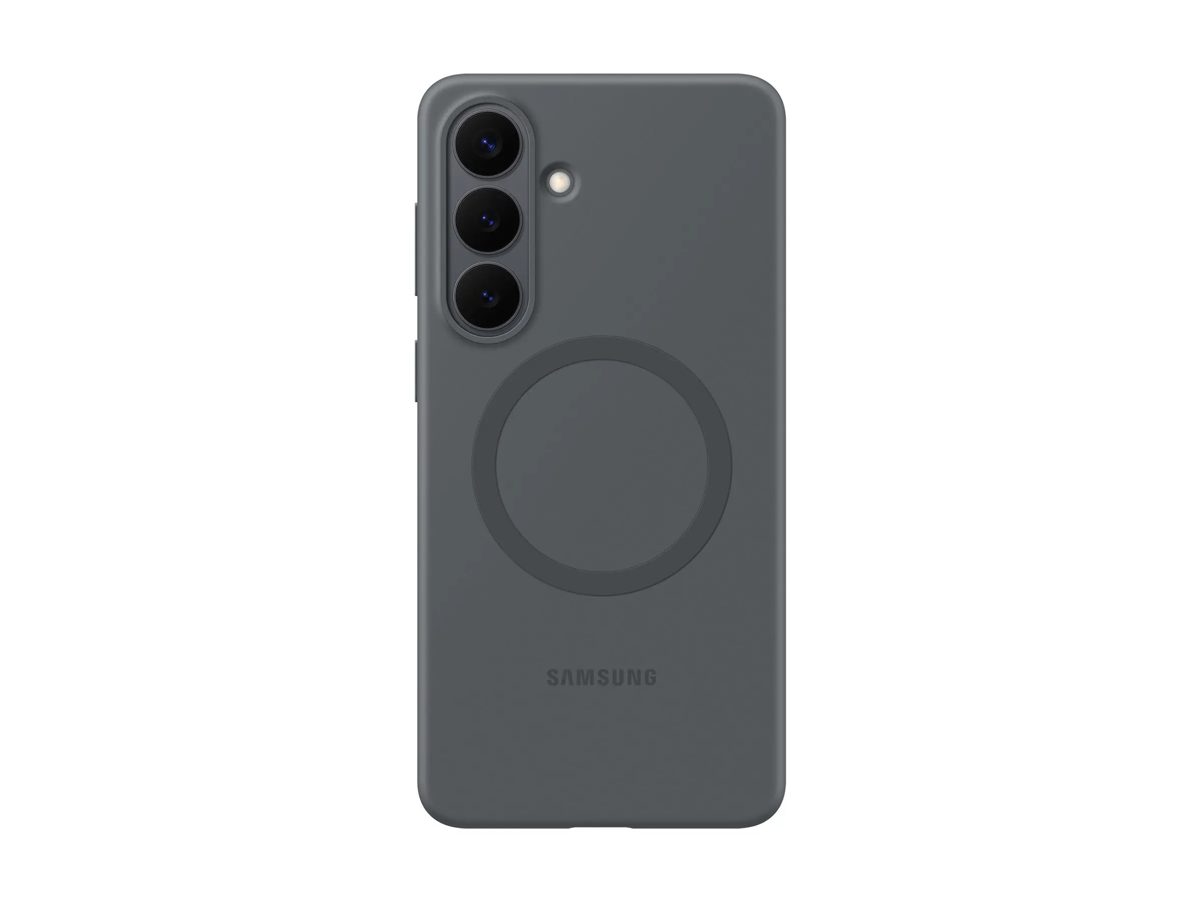 SAMSUNG Θήκη σιλικόνης Magnet M2 μαύρο