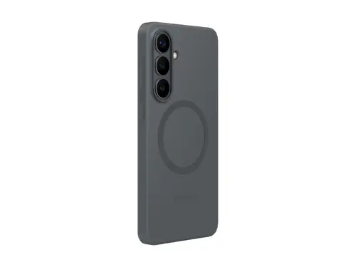 SAMSUNG Husă din silicon Magnet M2 neagră - 2