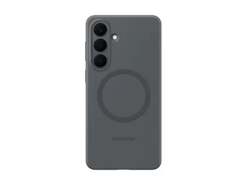 SAMSUNG Husă din silicon Magnet M2 neagră - 1