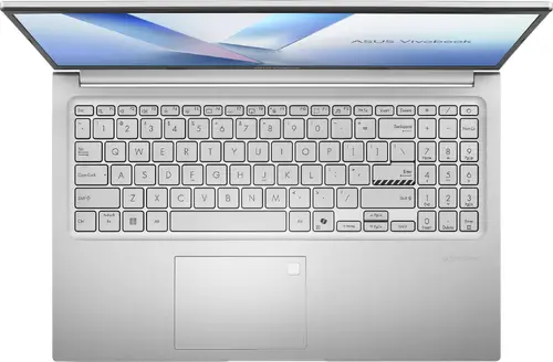 Laptop, Asus Vivobook M1502NAQ-BQ041, AMD Ryzen 7, 15.6" FHD(1920X1080) 16:9, 16GB LPDDR5 (8 GB on BD), 512 GB SSD, Tastatură iluminată, Fără sistem - 3
