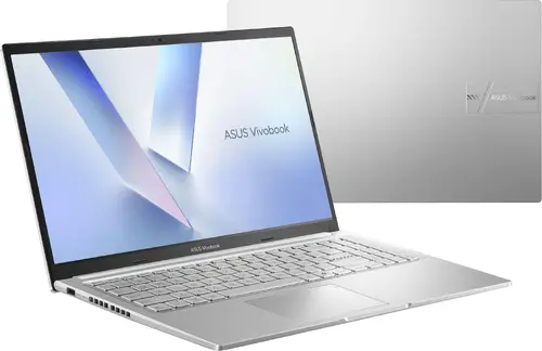 Λάπτοπ, Asus Vivobook M1502NAQ-BQ041, AMD Ryzen 7, 15.6" FHD(1920X1080) 16:9, 16GB LPDDR5 (8 GB on BD), 512 GB SSD, Οπισθοφωτιζόμενο πληκτρολόγιο - 7