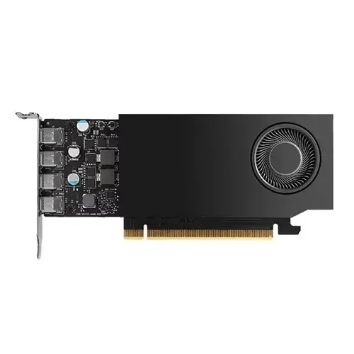 Видео карта, Dell Nvidia RTX A400 4GB GDDR6