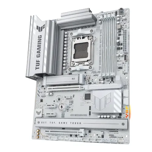 Placă de bază, Asus TUF Gaming B850 Pro Wi-Fi NEO - 2