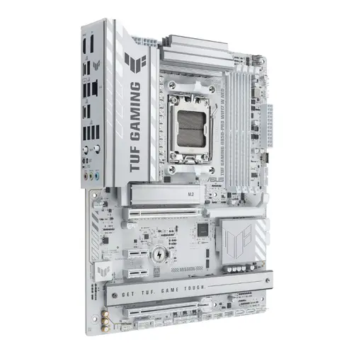 Μητρική πλακέτα, Asus TUF Gaming B850 Pro Wi-Fi NEO - 3