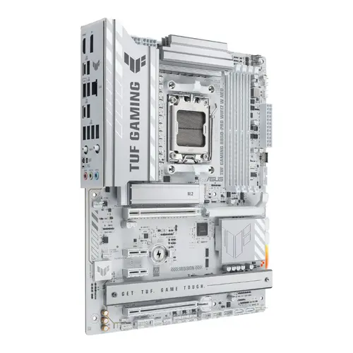 Μητρική πλακέτα, Asus TUF Gaming B850 Pro Wi-Fi NEO - 4