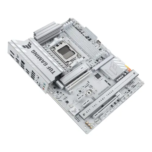 Дънна платка, Asus TUF Gaming B850 Pro Wi-Fi NEO - image 3