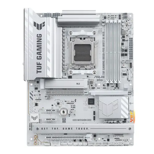 Placă de bază, Asus TUF Gaming B850 Pro Wi-Fi NEO Placă de bază, Asus TUF Gaming B850 Pro Wi-Fi NEO