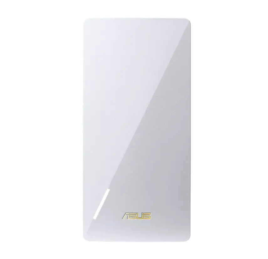 Безжичен усилвател, Asus Range Extender RP-BE58, BE3600, Dual Band, White