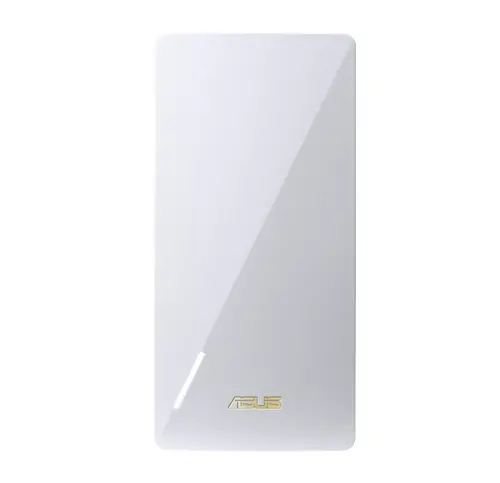Безжичен усилвател, Asus Range Extender RP-BE58, BE3600, Dual Band, White