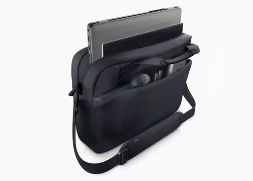 Geantă, Dell Pro 15-16 Plus EcoLoop Slim Briefcase - CC5624S - 2