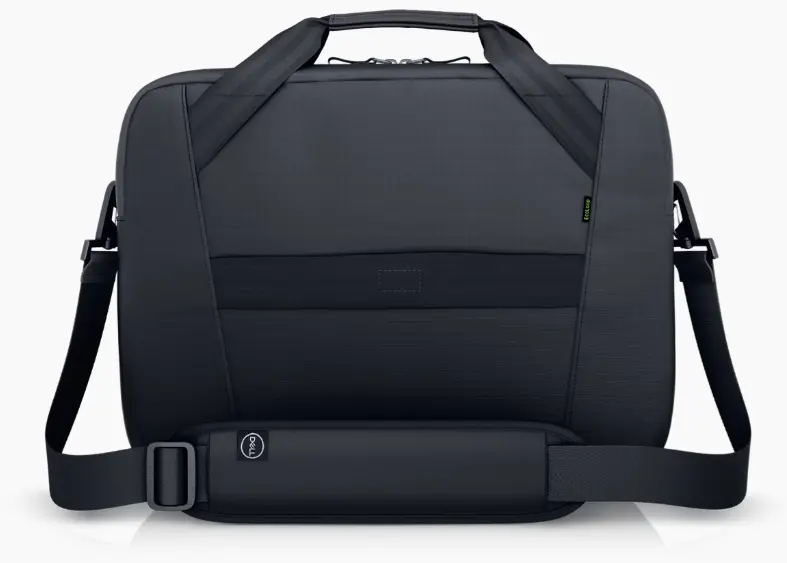 Чанта, Dell Pro 15-16 Plus EcoLoop Slim Briefcase - CC5624S - image 3