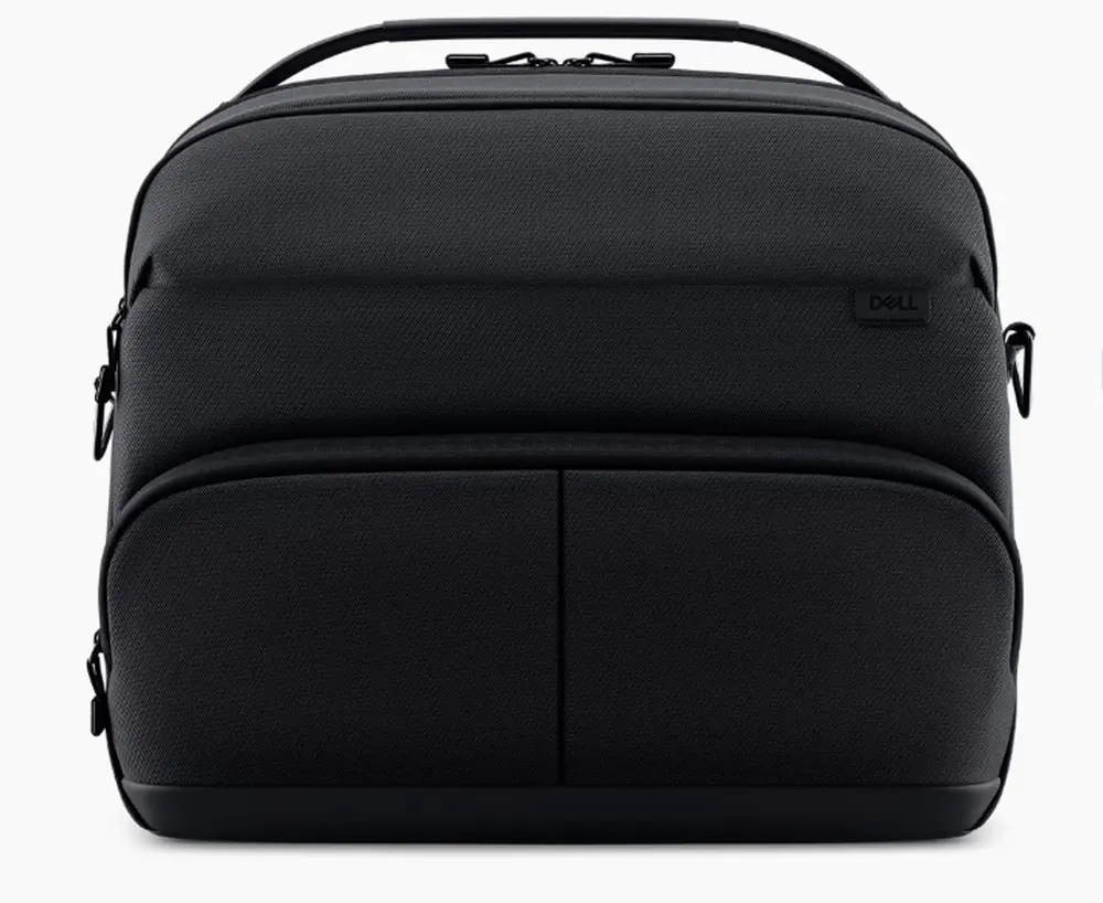 Чанта, Dell Pro 14 16 Plus EcoLoop Briefcase CC5626