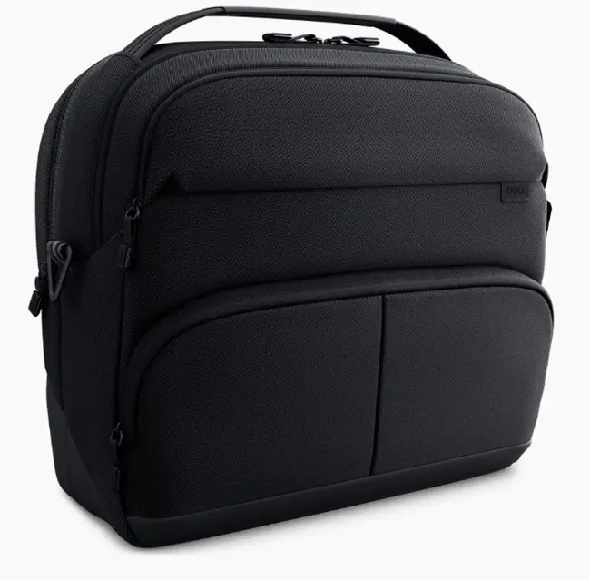 Чанта, Dell Pro 14 16 Plus EcoLoop Briefcase CC5626 - image 1