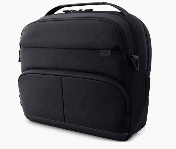 Чанта, Dell Pro 14 16 Plus EcoLoop Briefcase CC5626 - image 2