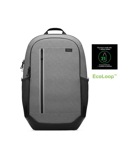 Раница, Dell Pro 14-16 Plus EcoLoop Urban Backpack - CP5625G
