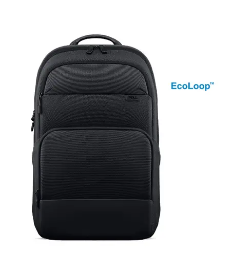 Раница, Dell Pro 14-16 Plus EcoLoop Backpack CP5626