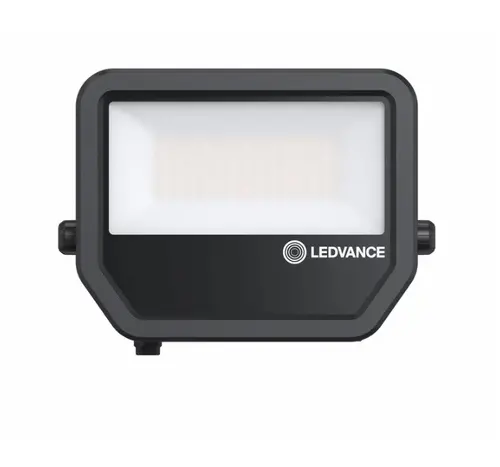 LED ПРОЖЕКТОР FLOODLIGHT 50 41W 6KLM 840 PS SY100 BK LEDVANCE - image 1