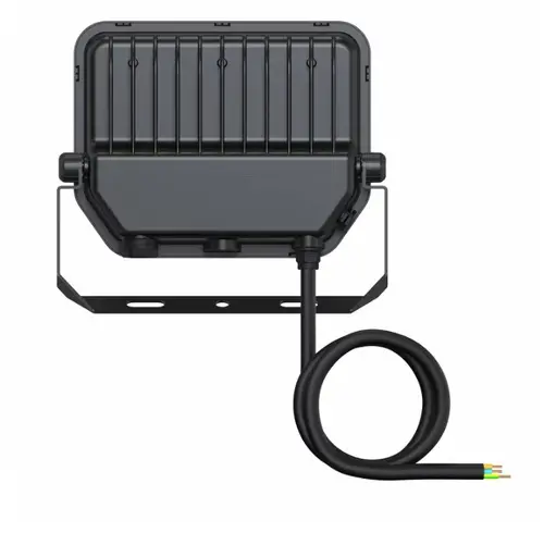 LED ПРОЖЕКТОР FLOODLIGHT 50 41W 6KLM 840 PS SY100 BK LEDVANCE - image 3