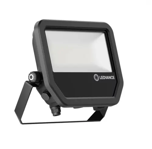 LED ПРОЖЕКТОР FLOODLIGHT 50 41W 6KLM 840 PS SY100 BK LEDVANCE - image 4