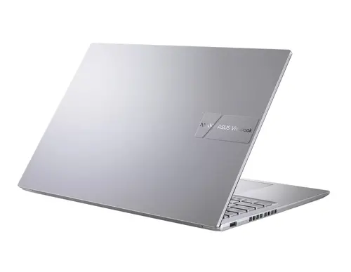 Лаптоп, Asus Vivobook M1605NAQ-SH054, Ryzen 7,16.0 OLED WUXGA(WU) 1920X1200 16:10 Bend+300nits Glare,16GB LPDDR5 ( 8 GB on BD),1TB SSD,Backlit Keyboard , NO OS,  Cool Silver - image 1
