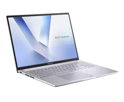Лаптоп, Asus Vivobook M1605NAQ-SH054, Ryzen 7,16.0 OLED WUXGA(WU) 1920X1200 16:10 Bend+300nits Glare,16GB LPDDR5 ( 8 GB on BD),1TB SSD,Backlit Keyboard , NO OS,  Cool Silver - image 2