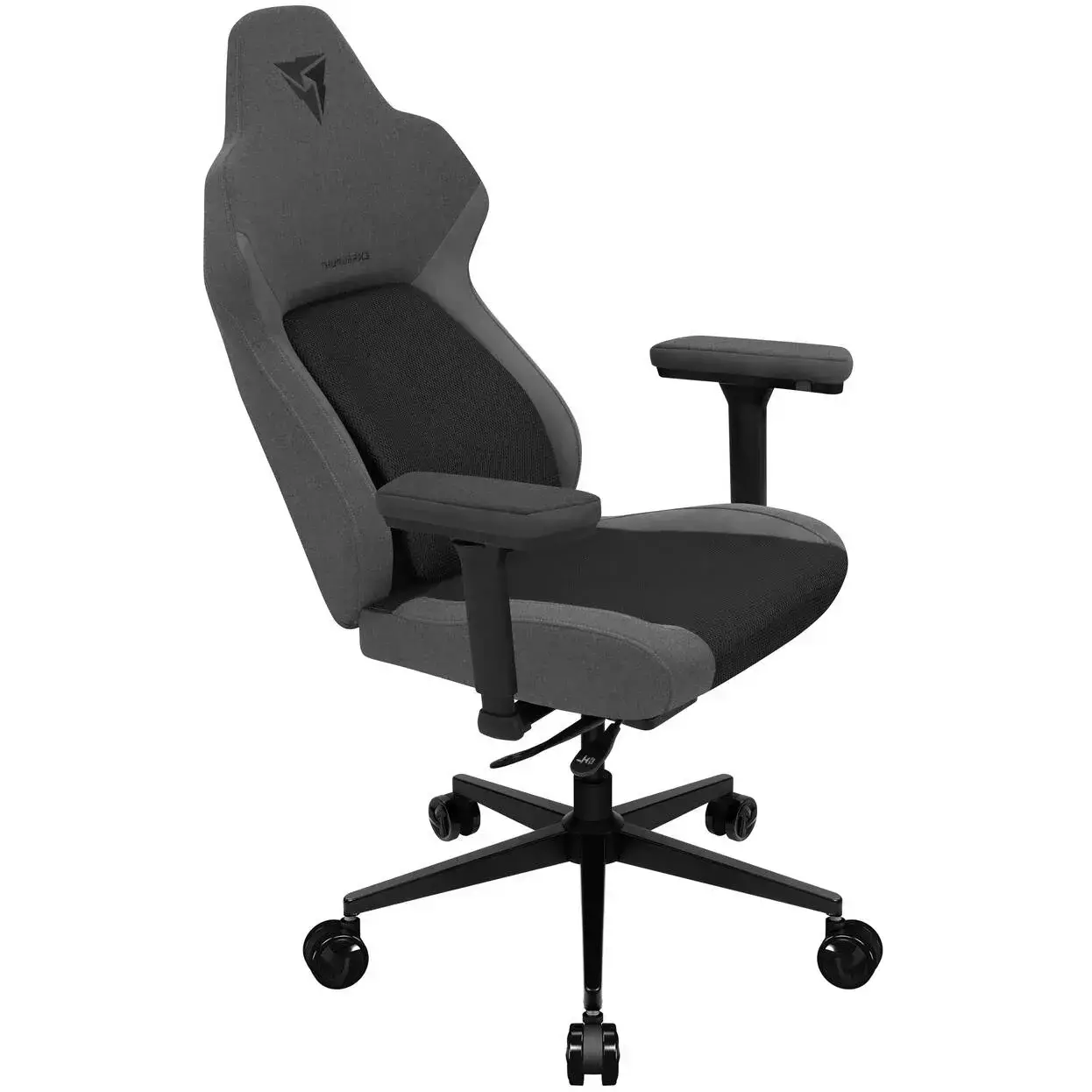 Геймърски стол ThunderX3 CORE Smart Ergonomic Mesh - Черен - image 2