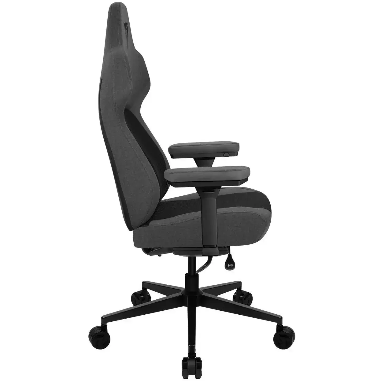 Геймърски стол ThunderX3 CORE Smart Ergonomic Mesh - Черен - image 3
