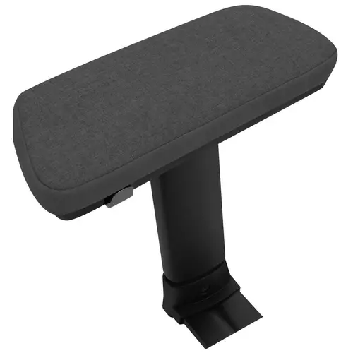 Геймърски стол ThunderX3 CORE Smart Ergonomic Mesh - Черен - image 4